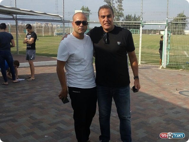 שלום לוי והנרי איפרגן (שי חדד)